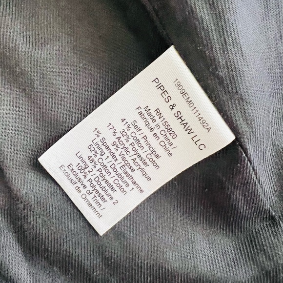 Veronica Beard Miller Dickey Jacket - Picture 12 of 12